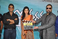Iddarammayilatho Movie Opening Photos